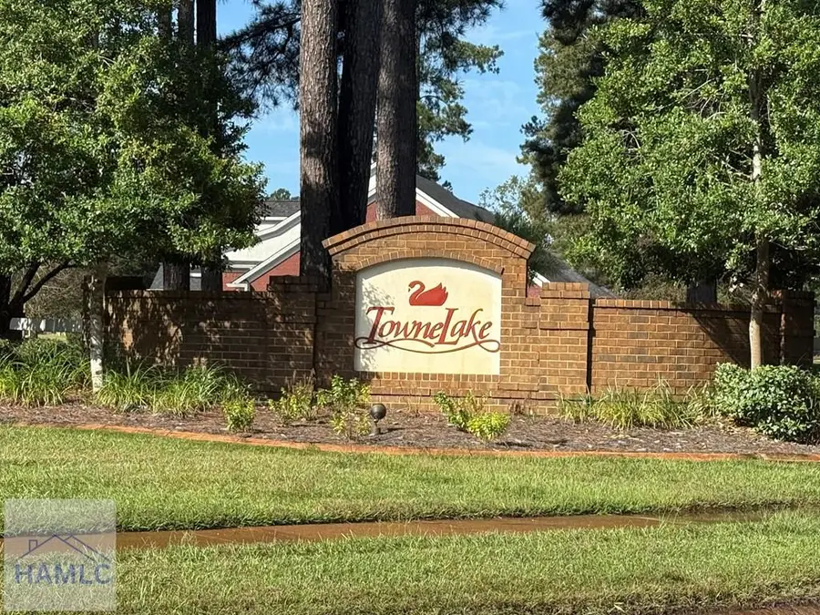 155 Village Lake Drive, Pooler, GA 31322 - #2