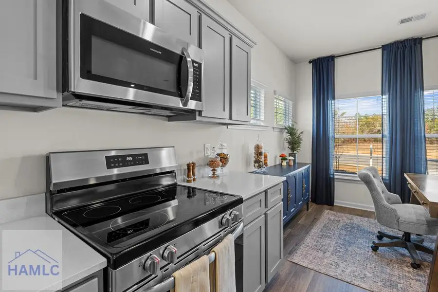 145 Simms Way, Hinesville, GA 31313 - Image #2