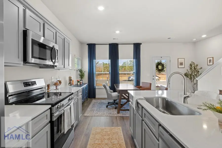 145 Simms Way, Hinesville, GA 31313 - Image #3