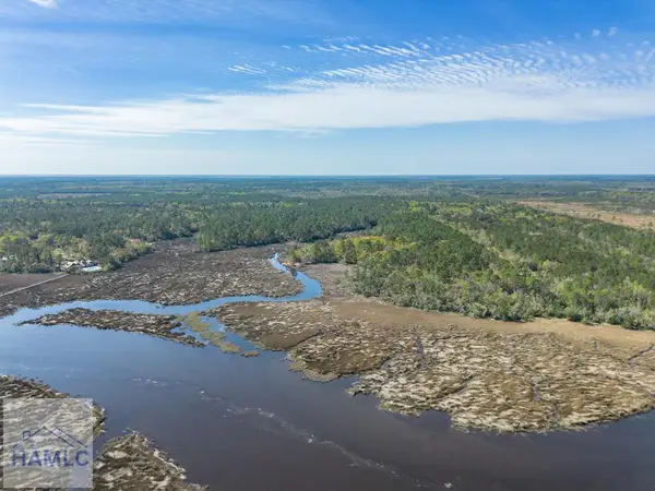 Tract 2 Us Hwy 17, Waverly, GA 31565