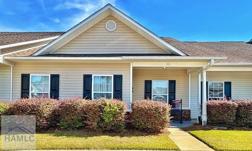 401 Barry Mccaffrey Boulevard #C3, Hinesville, GA 31313 - Image #1