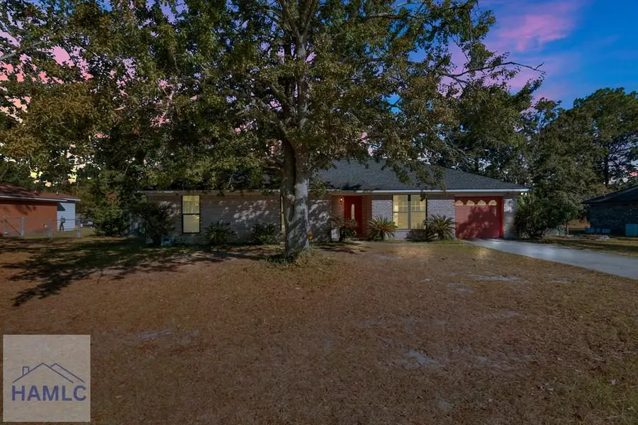 166 Stephanie Drive, Allenhurst, GA 31301 - Image #2