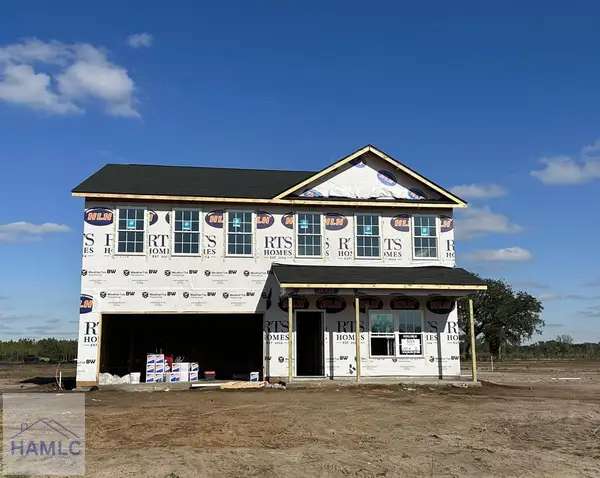 662 Deer Meadow Way, Allenhurst, GA 31301