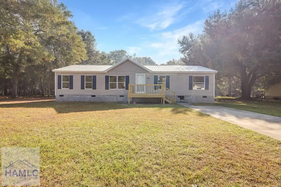 369 E Shellcracker Road, Jesup, GA 31545 - Image #3