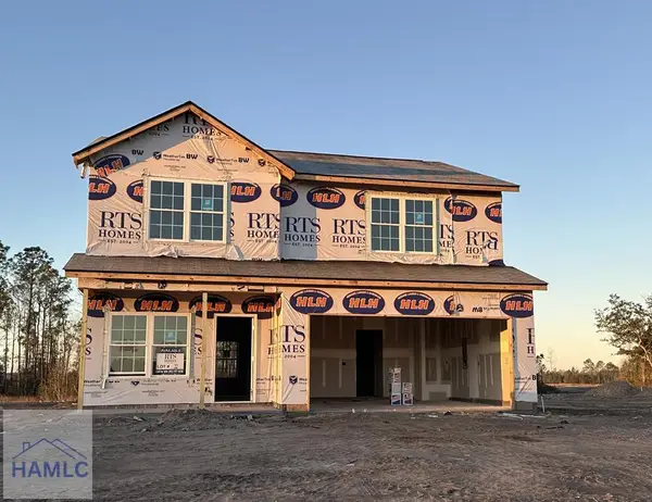 916 Buckhead Loop, Allenhurst, GA 31301