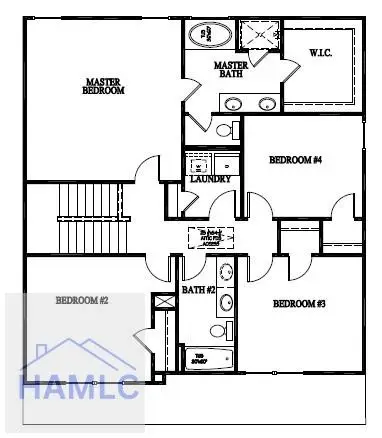 916 Buckhead Loop, Allenhurst, GA 31301 - #3