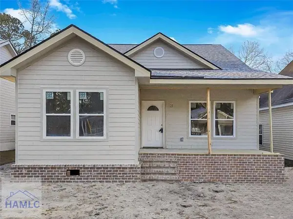 2003 Tuskegee Street, Savannah, GA 31405