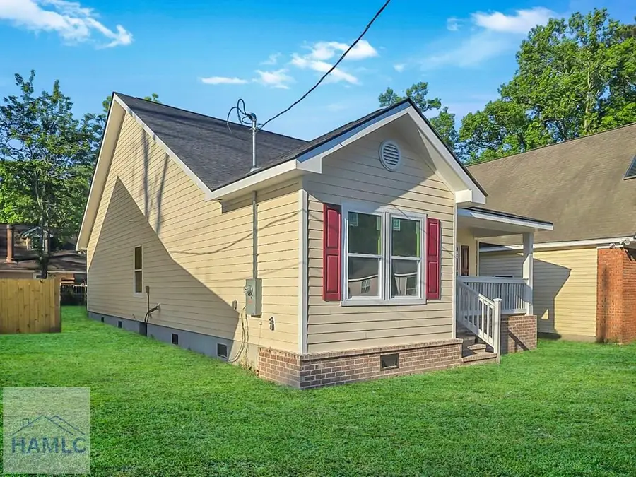 2003 Tuskegee Street, Savannah, GA 31405 - #3