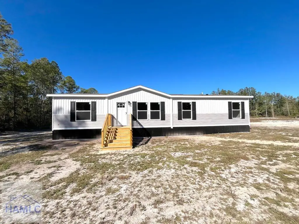 9947 Hwy 110 W, Waynesville, GA 31566 - Image #1