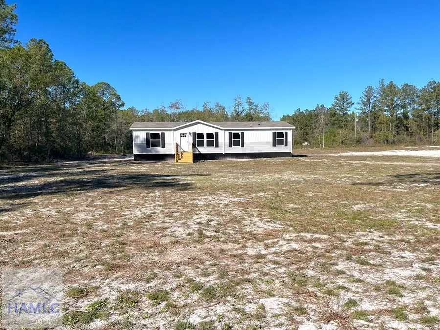 9947 Hwy 110 W, Waynesville, GA 31566 - Image #2