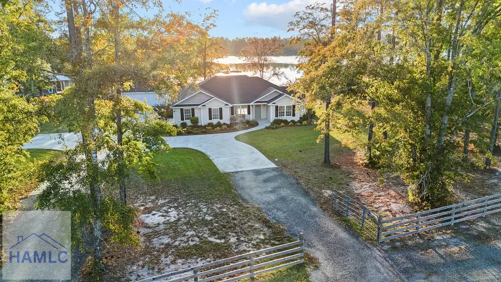 17082 Hwy 341, Hortense, GA 31543 - Image #1