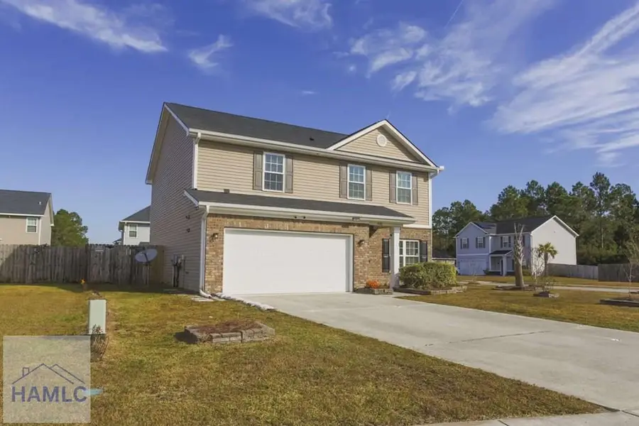 1430 Evergreen Trail, Hinesville, GA 31313 - Image #2