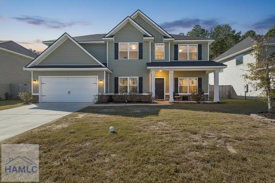 183 Sapwood Way, Hinesville, GA 31313 - Image #2