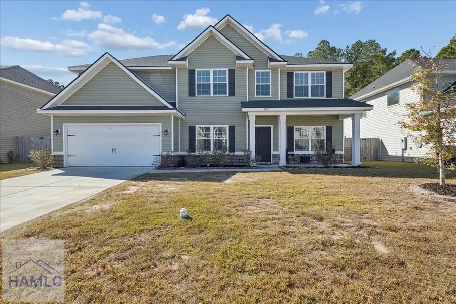 183 Sapwood Way, Hinesville, GA 31313 - Image #3