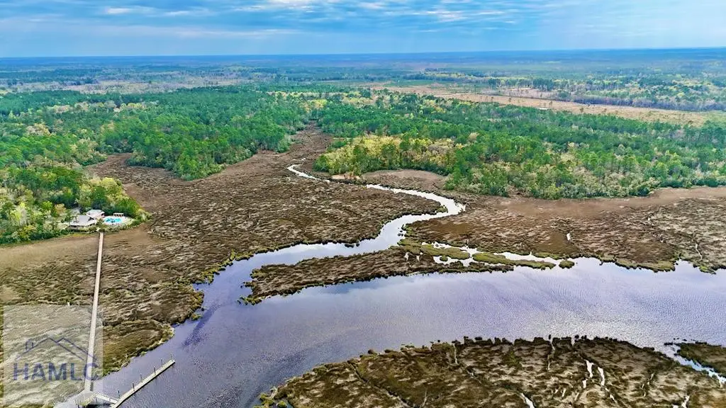 Tract 1 Us Hwy 17, Waverly, GA 31565 - Image #1