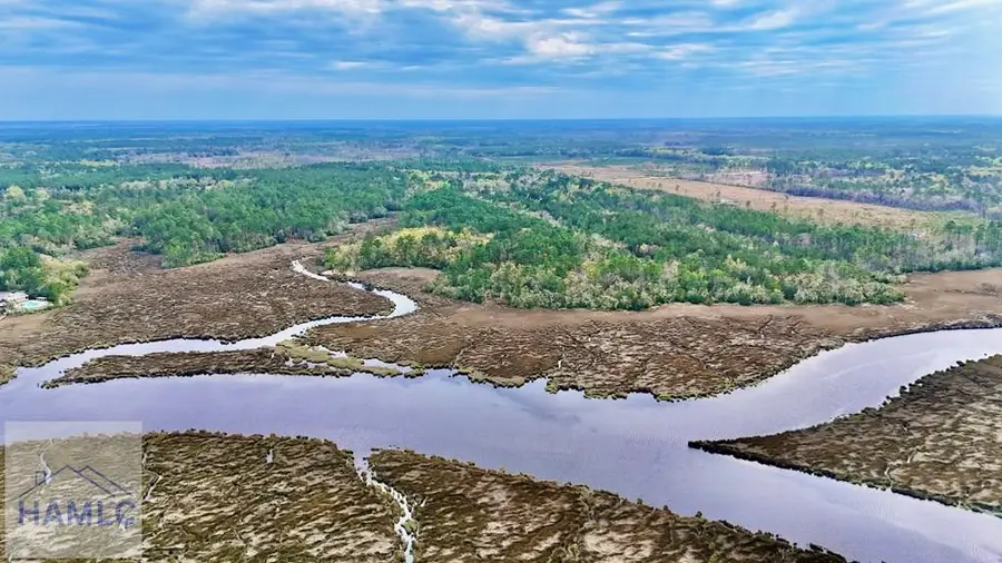 Tract 1 Us Hwy 17, Waverly, GA 31565 - Image #2