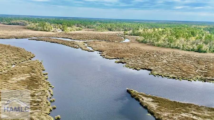 Tract 1 Us Hwy 17, Waverly, GA 31565 - Image #3