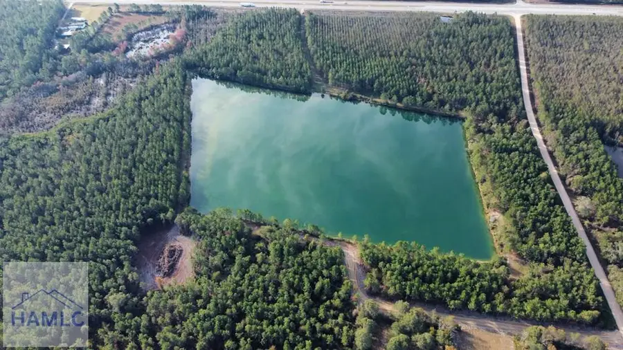 Address Withheld By Seller, Odum, GA 31555 - Image #2