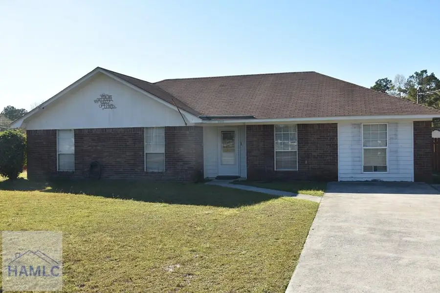 1801 Dunlevie Road, Allenhurst, GA 31301 - Image #2