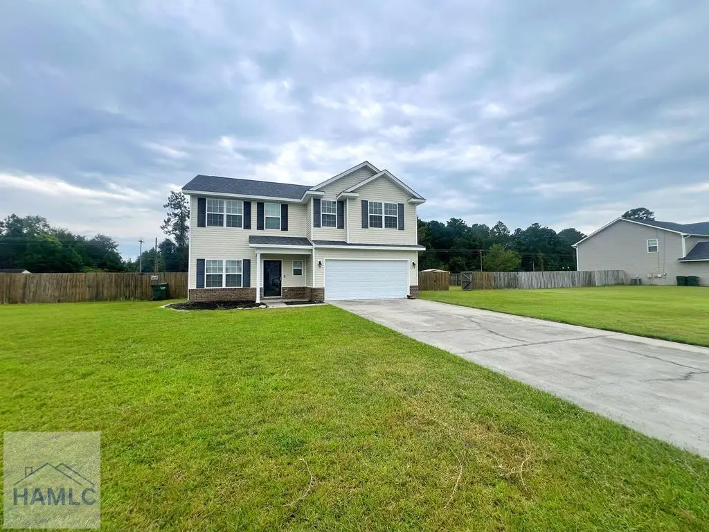 50 Palamino Trail, Ludowici, GA 31316 - Image #1