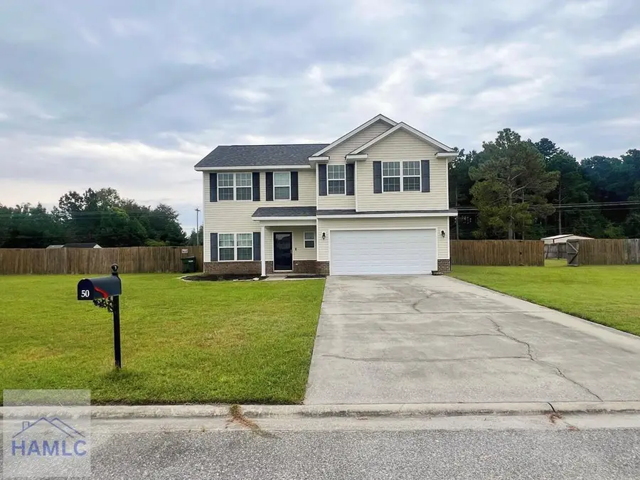 50 Palamino Trail, Ludowici, GA 31316 - Image #2