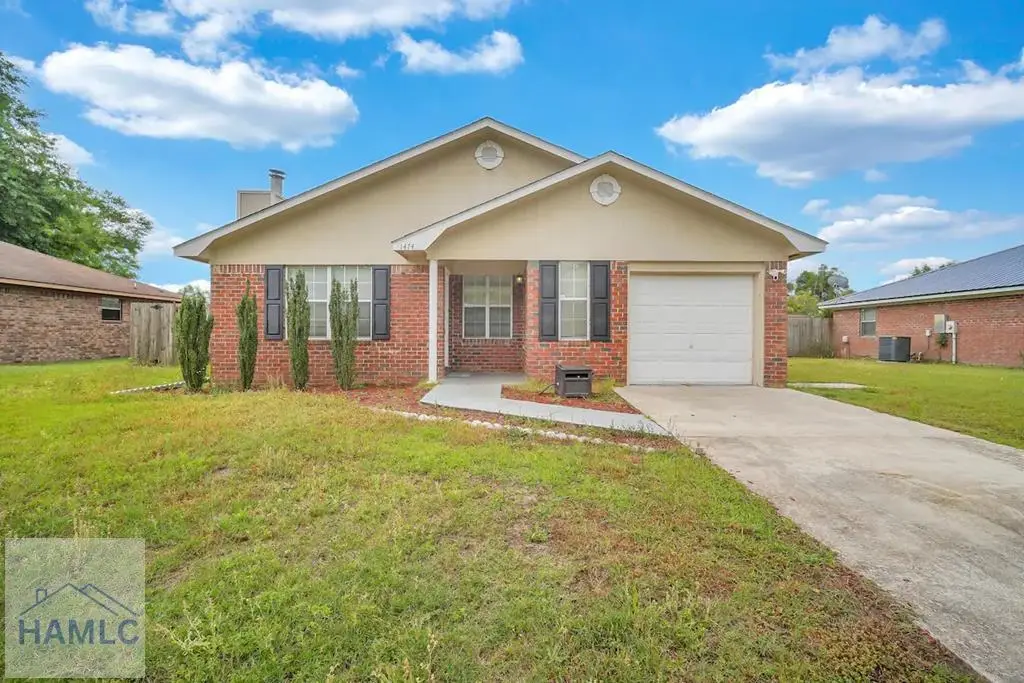 1474 Ben Gay Way, Hinesville, GA 31313 - #1