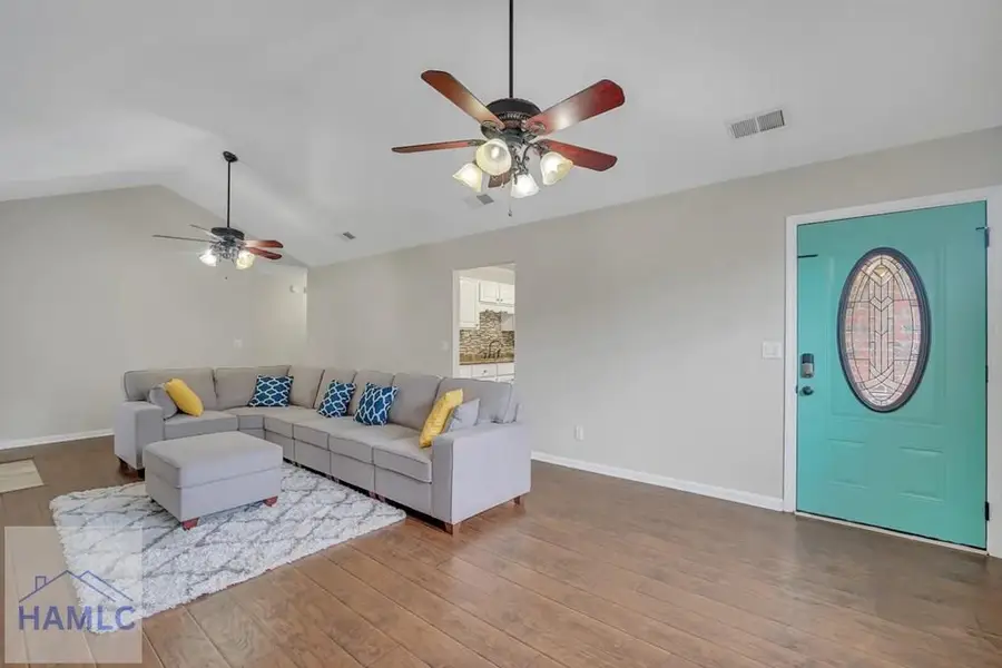 1474 Ben Gay Way, Hinesville, GA 31313 - #2