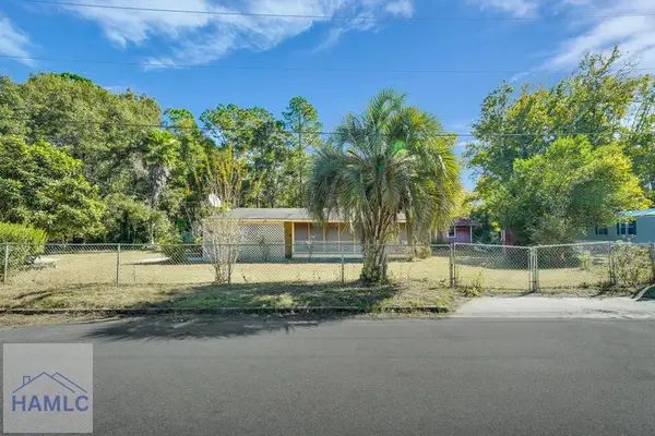 1106 Alabama Street, Darien, GA 31305