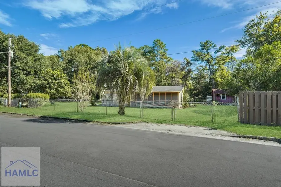 1106 Alabama Street, Darien, GA 31305 - #2