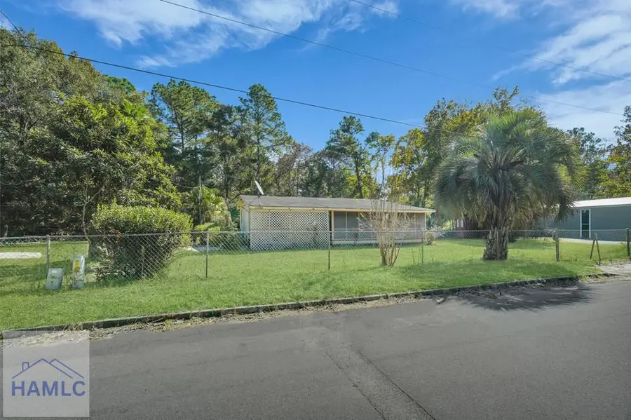 1106 Alabama Street, Darien, GA 31305 - #3