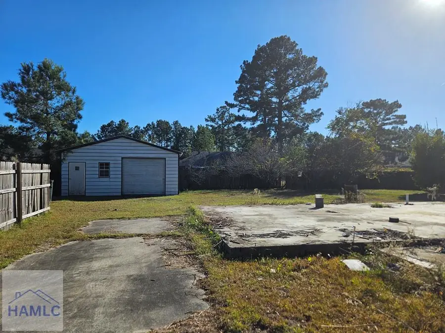 126 Ne Shayna Drive, Hinesville, GA 31313 - Image #2