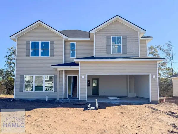 52 Boundary Hall Way, Hinesville, GA 31313