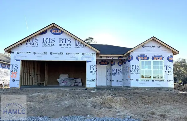 170 Juniper Drive, Hinesville, GA 31313