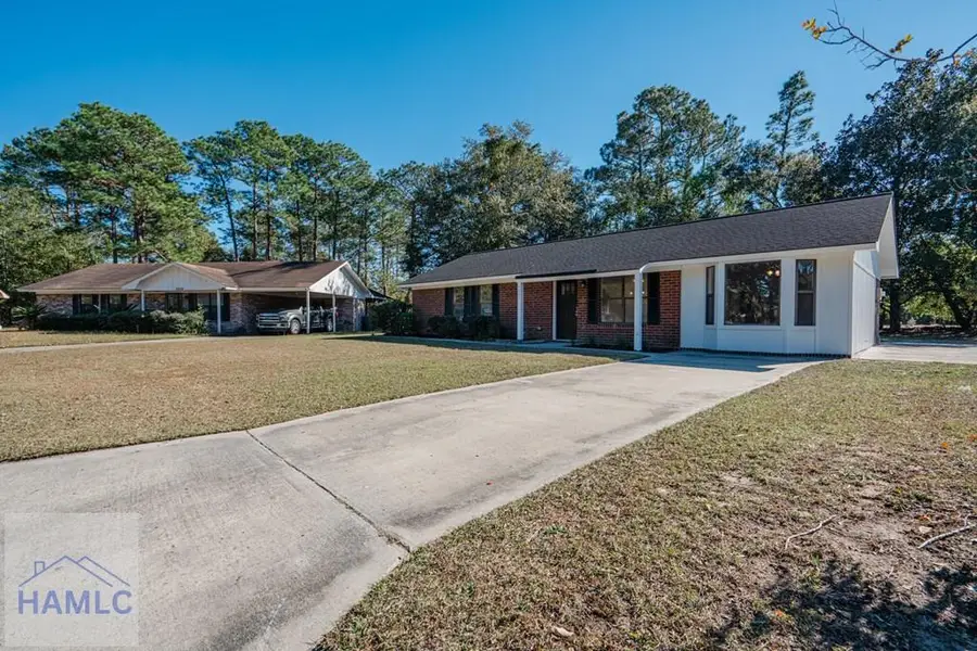 1007 White Circle, Hinesville, GA 31313 - Image #2
