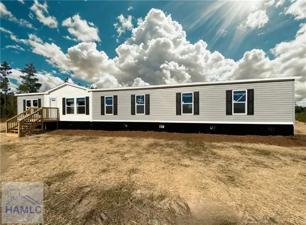 221 County Line Road, Hinesville, GA 31313