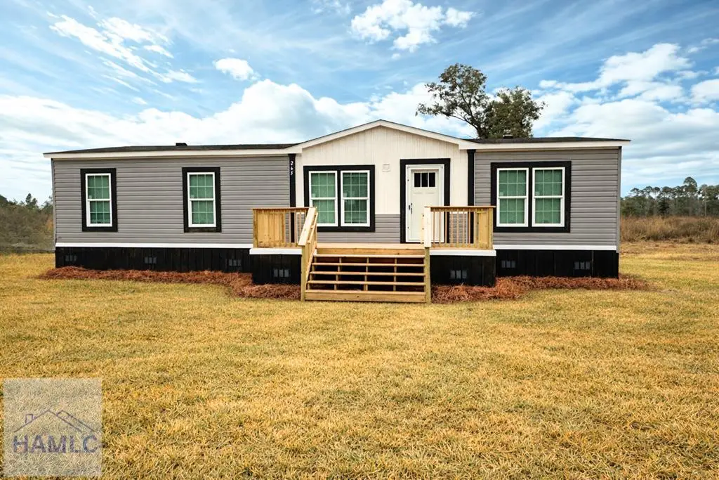 265 County Line Road, Hinesville, GA 31313 - Image #1