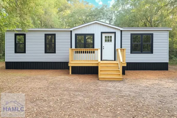 265 County Line Road, Hinesville, GA 31313