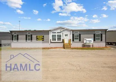 160 8th Street, Meldrim, GA 31312