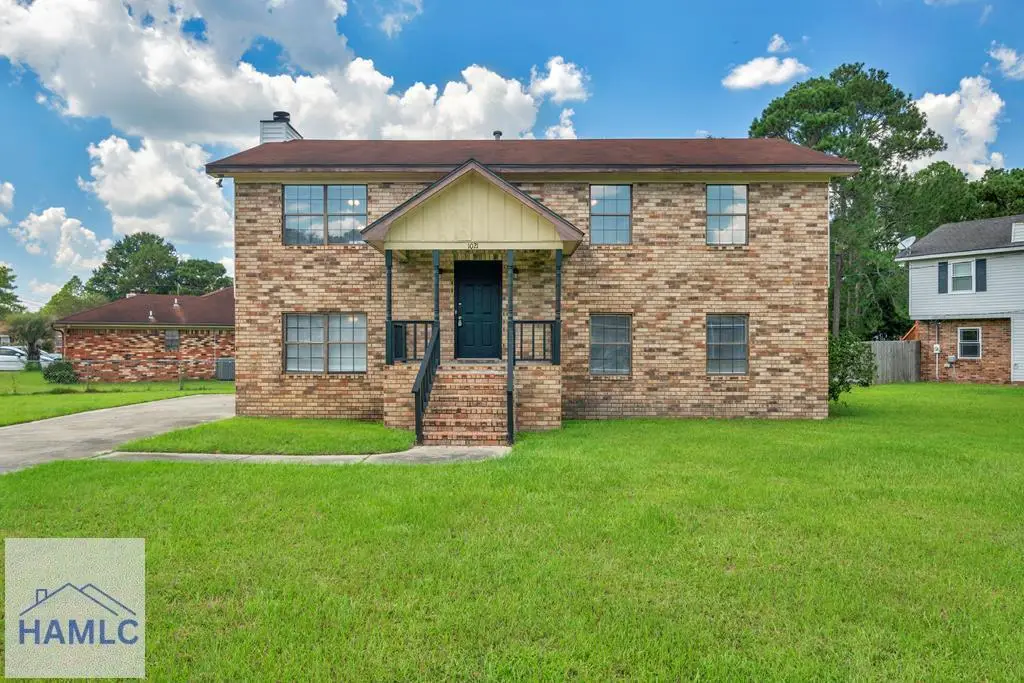 1021 Bacon Road, Hinesville, GA 31313 - Image #1