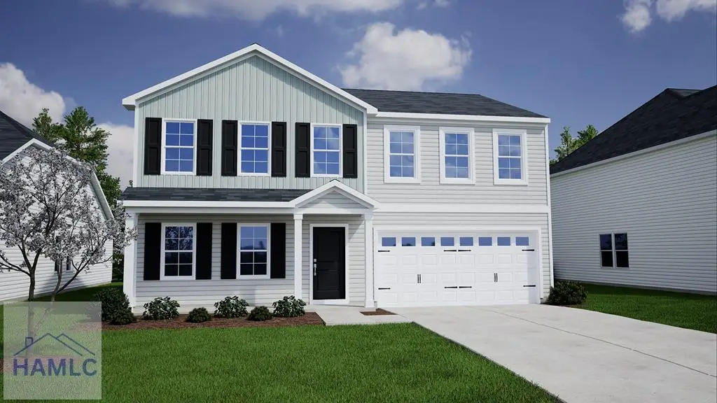 237 Teal Trail Ne, Ludowici, GA 31316 - Image #1