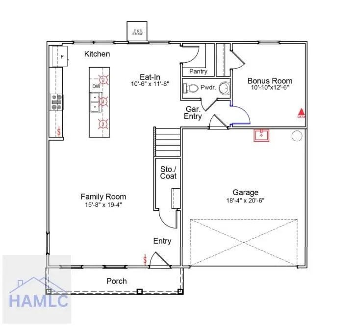 237 Teal Trail Ne, Ludowici, GA 31316 - Image #2