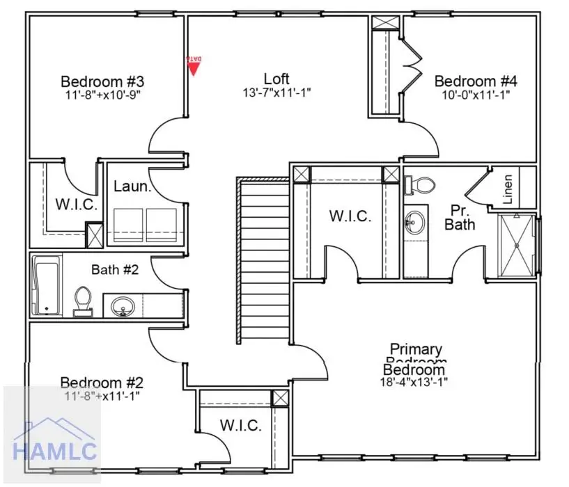 237 Teal Trail Ne, Ludowici, GA 31316 - Image #3