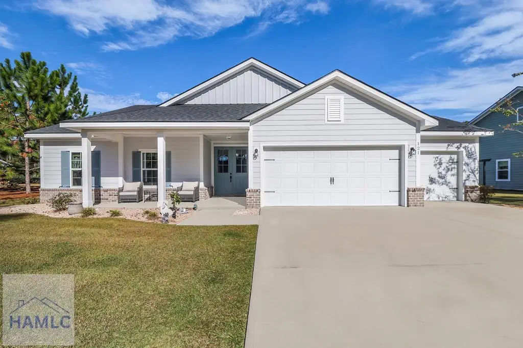 121 Crawford Lane, Richmond Hill, GA 31324 - Image #1