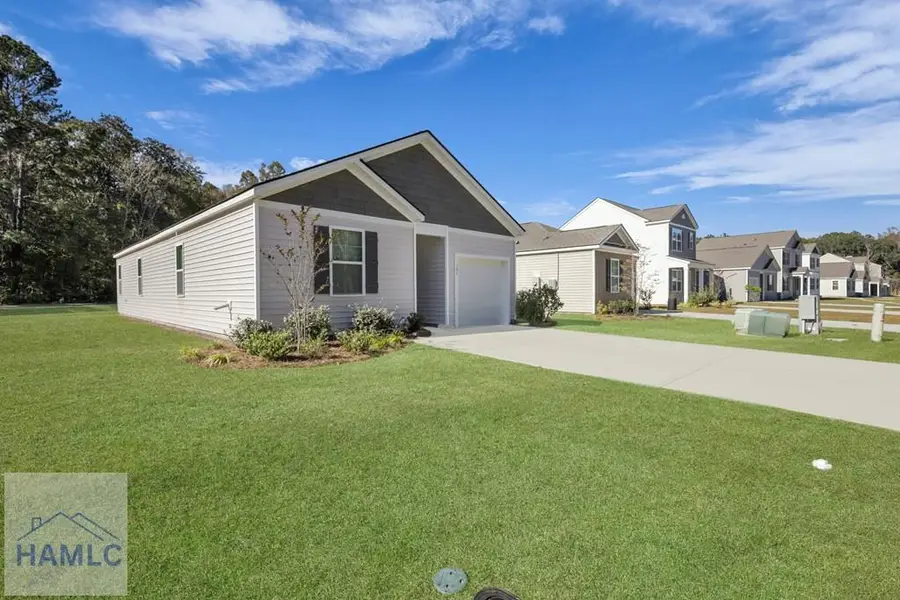 197 Hazy Lane, Hinesville, GA 31313 - Image #3