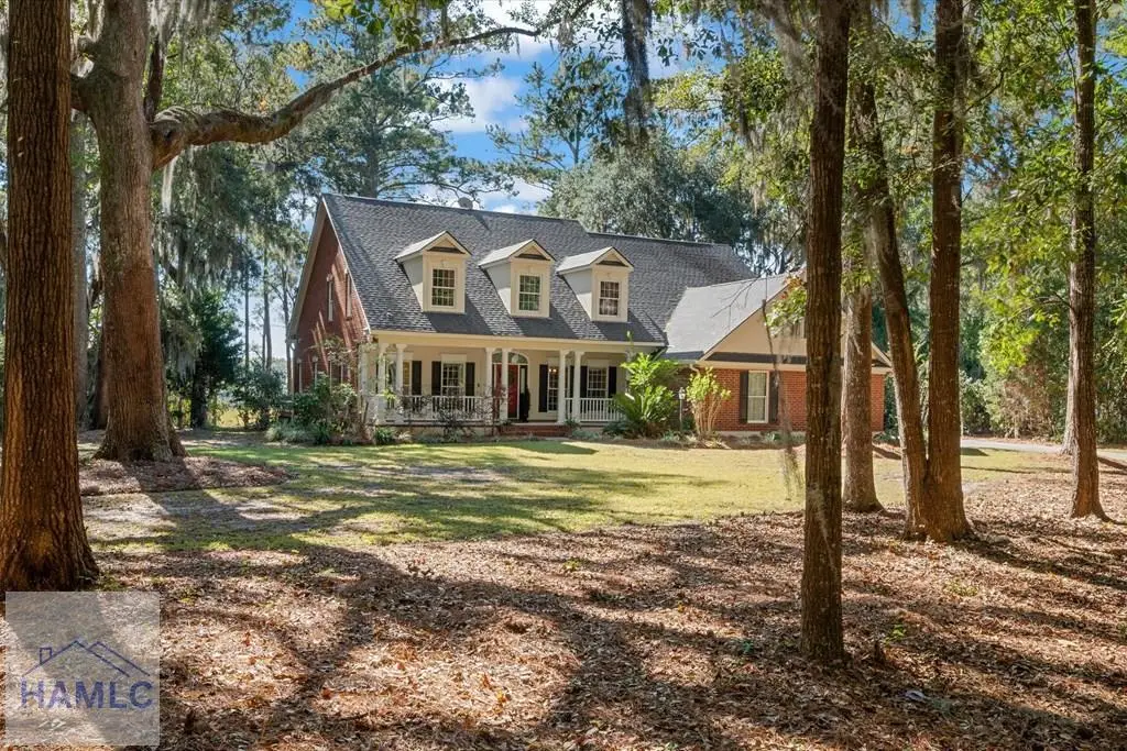 262 Mingarry Drive, Richmond Hill, GA 31324 - #1