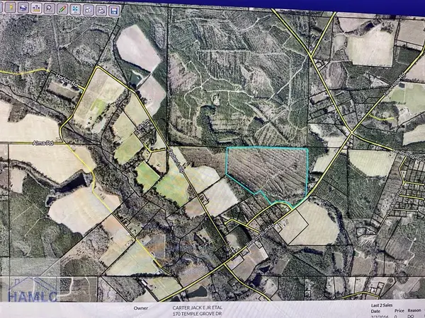 000 Beards Bluff Road, Odum, GA 31555