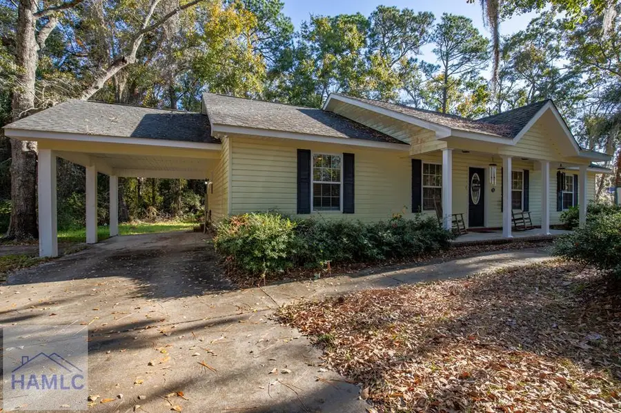 322 Deal Street, Hinesville, GA 31313 - Image #2