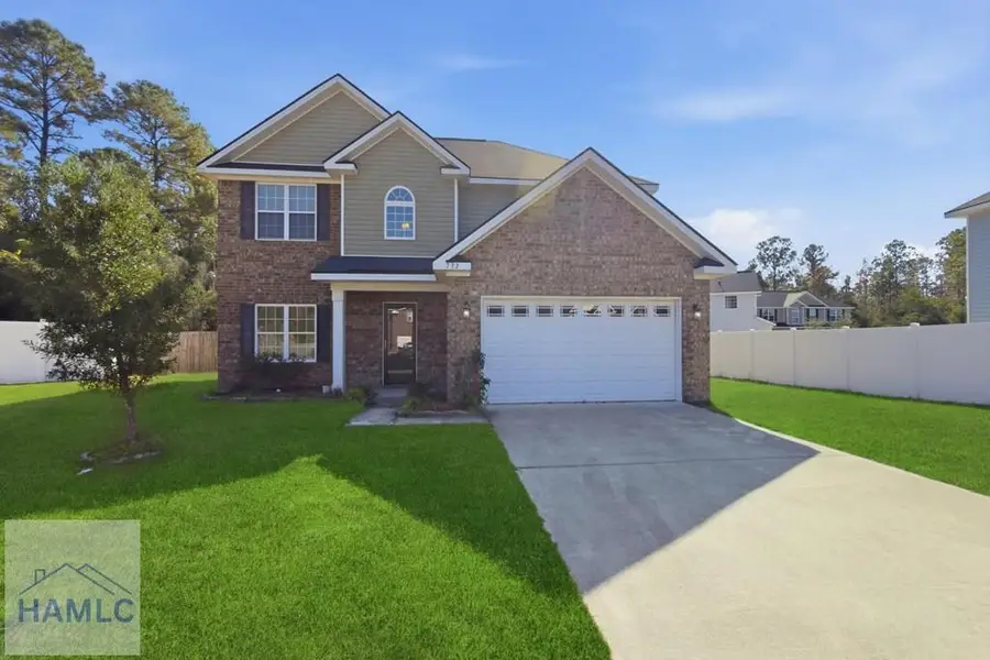 732 Waterlily Court, Hinesville, GA 31313 - #2