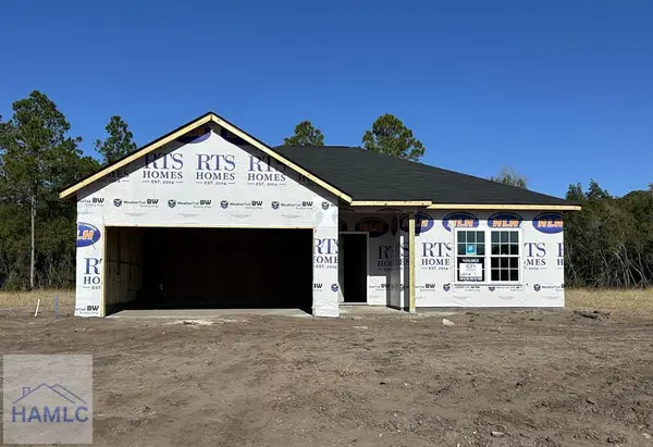 308 Buckhead Loop, Allenhurst, GA 31301