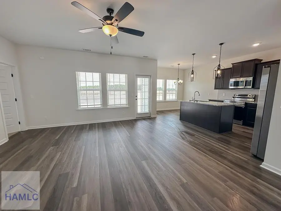 573 Doctor's Creek Road Ne, Ludowici, GA 31316 - #2